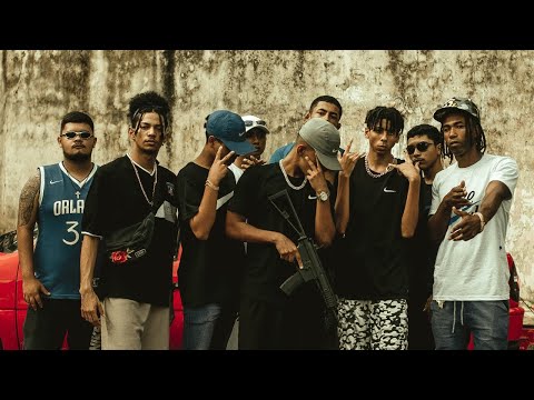 Kratos - T.T.N (Prod. LucPuff) - Dir. @gersonrochaa