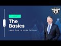 Futures Trading Basics For Beginners - Futures Market Explained!