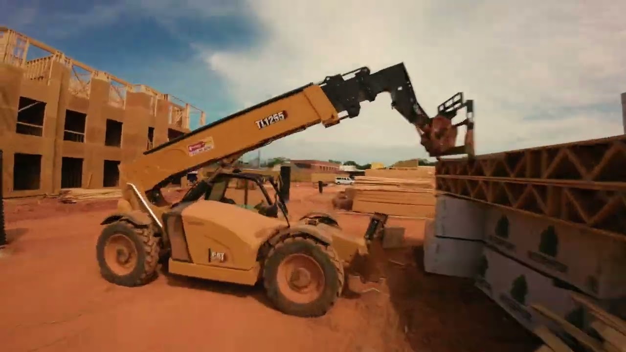 Landmark Construction & Development - The Taylor