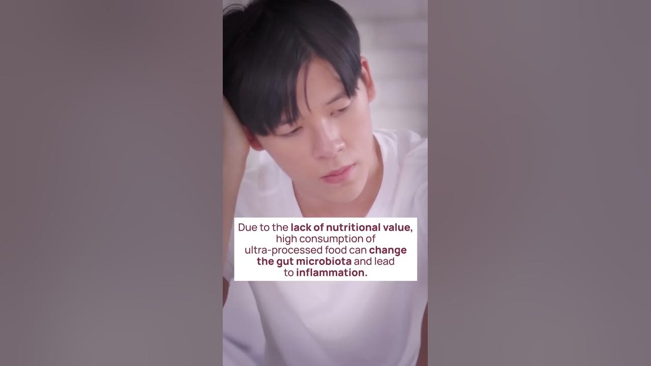 are-ultra-processed-foods-bad-for-the-gut-gutcareshorts-youtube