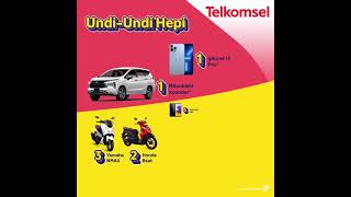 Undi - Undi Hepi