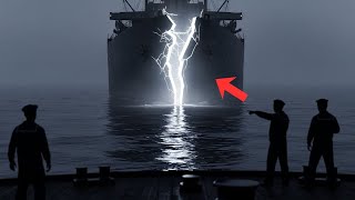 How One Civilian Welder’s “Impossible” Idea Stopped Liberty Ships From Cracking In Half