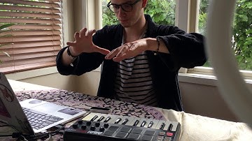 Riyoon Leap Motion Demo