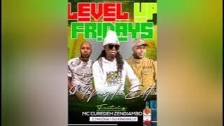 MC ZENDIAMBIO X DJ KING KING - ASQUARE HUB REGGEA MIX (Mapangalee Edition 2024)DEC 2024