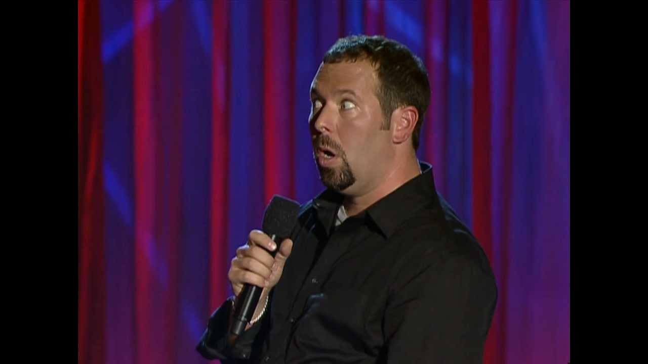 Watch Bert Kreischer Comfortably Dumb Online Free Bert Kreisscher - Comfortably Dumb - Let's Talk About Black People
