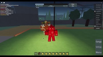 How to get Premier Macho Requiem in Stand Upright