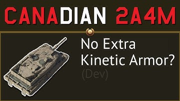 [Dev Server] Leopard 2A4M Preview