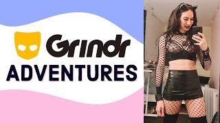 Grindr Big D's and Limp Hearts. What I learned from hooking up. | mtf transgender woman