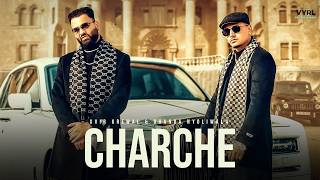 Charche - Xvir Grewal & Dhanda Nyoliwala (Music Video)|| Recreated version ||MALKIT PHOGAT
