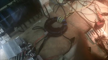 Geofusion new pushpull core Ion Device Drive