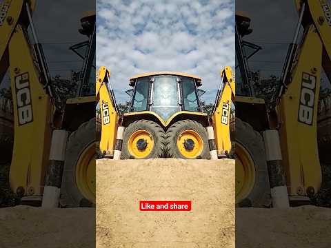 JCB VIRAL STATUS VIDEO 💥🚜💥#jcb #tractor #jcbvideo