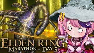 FINAL BOSSES?! + 2 Million Celebration | Elden Ring Marathon Day 5 (Part 2)