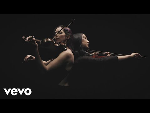 Easy On Me - Vitamin String Quartet performs Adele