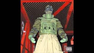 LONE NINJA FEAT. LORD GAMMA - ONI HANZO (PROD. BY LORD GAMMA)