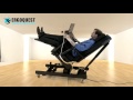 Zero Gravity Chair with Laptop Tray Zero Gravity Chair with Laptop Tray