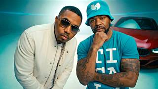 Method Man & Nas - Bring The Pain Ft. Immortal Technique, Canibus 2026