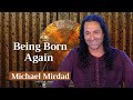 Being Born Again