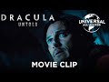 Dracula Untold (Luke Evans, Charles Dance) | "Have a taste of my power" | Movie Clip