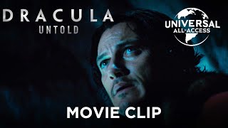 Dracula Untold (2014)