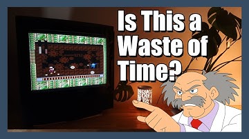 Do You Feel Judged for Gaming? - Isn’t a Waste of Time