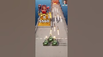 Top War Part 407: Starting From Nothing 💥 The Epic Hero’s Path! #TopWar #GamingSeries #NoobToPro