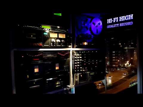 Orhan Gencebay - Al Senin Olsun - Longplay Attack Record - Plak Kayıt - Stereo - PK.🎹 - 33 4K