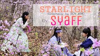 Starlight - Roy Kim by Syaff (Ost The King Loves)