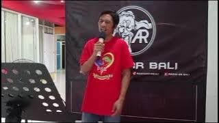 Secangkir kopi  vokal Tejo new