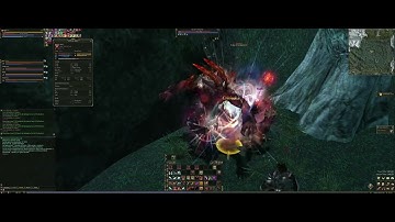 L2Dex Great Fury buff broken, no atk speed