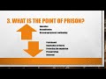 Top 5 Most Common Correctional Officer Interview Questions and Answers