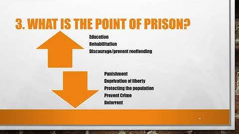 Top 5 Most Common Correctional Officer Interview Questions and Answers