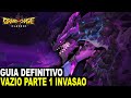 GUIA COMPLETO DA RAID DO VAZIO INVASO l GRAND CHASE 