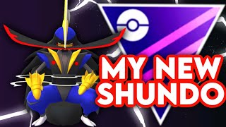 Download Lagu I brought my *SHUNDO KINGAMBIT* to the Master League to hunt for Ghost Types! | PoGO PvP MP3 Download Lagu I brought my *SHUNDO KINGAMBIT* to the Master League to hunt for Ghost Types! | PoGO PvP MP3