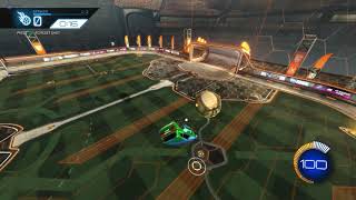 Clean Ceiling Pogo Pre-Flip!!