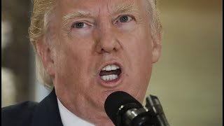 URGENT 🔴 President Trump DECLARES National Emergency from the White House