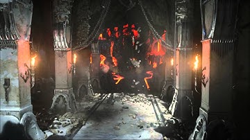 Unreal Engine 4 Elemental Demo - Playstation 4