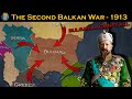 The Balkan Wars Quiz
