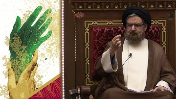 The Prophet