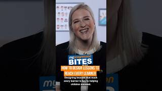 How To Design Lessons That Reach Every Learner