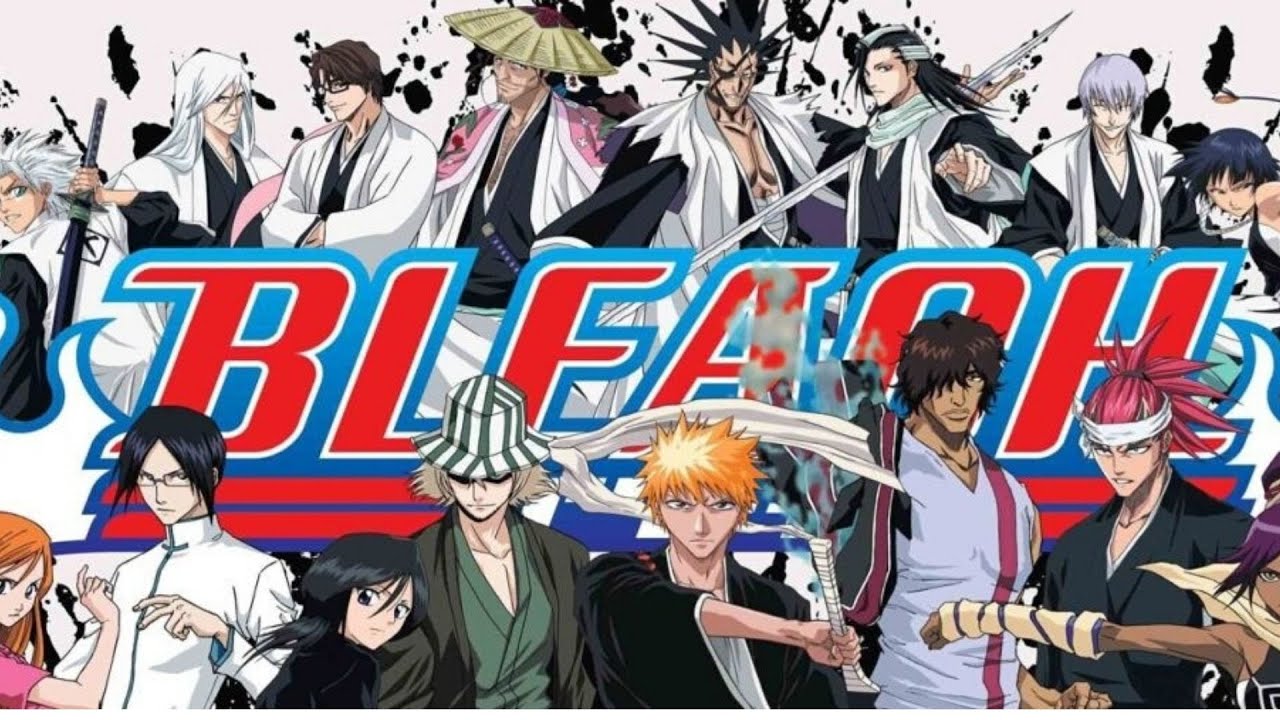 Bleach Event Canceled - YouTube