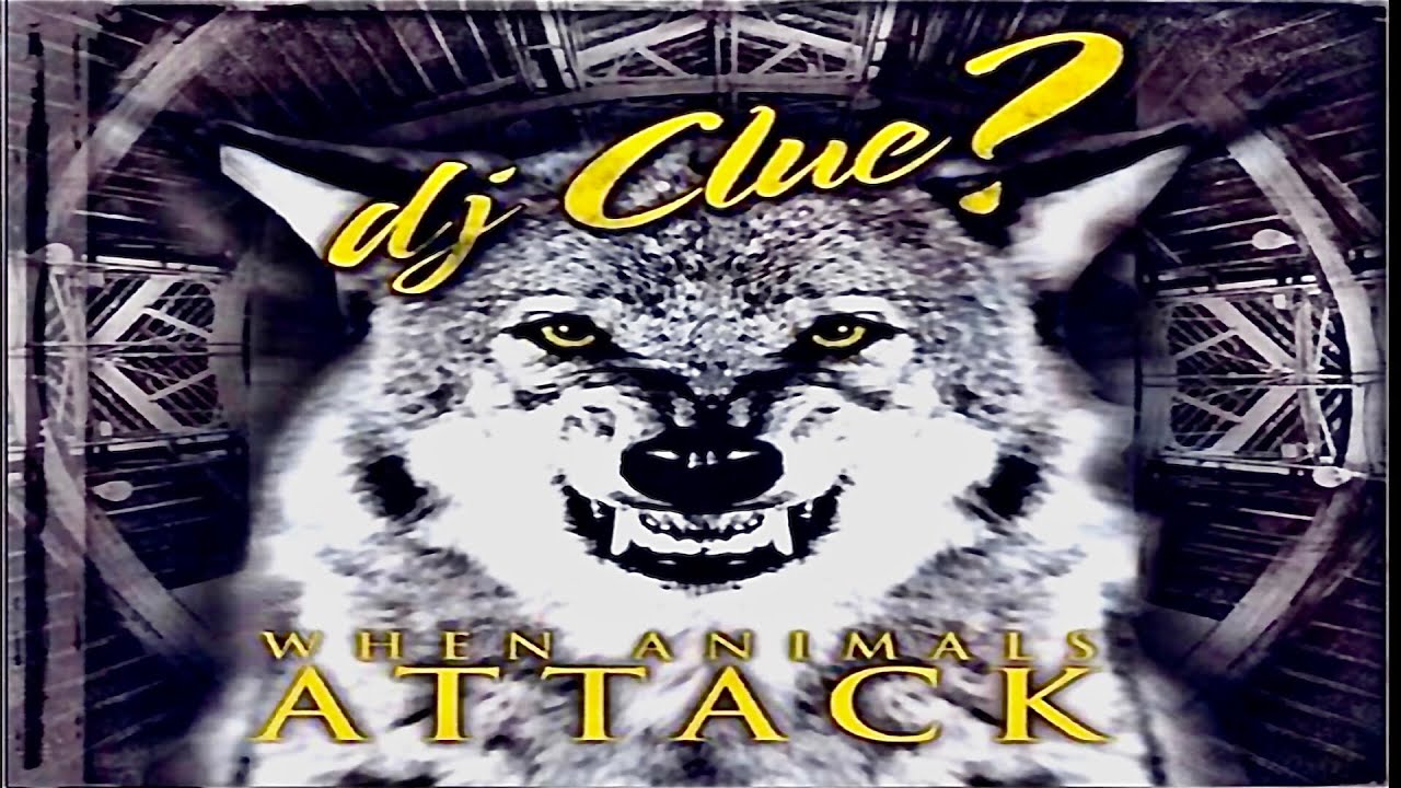  FULL MIXTAPE DJ Clue When Animals Attack 2004 YouTube