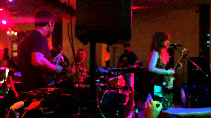 9/5 Gracie Jackson @ CeL for the NEW ENGLAND UNDER...
