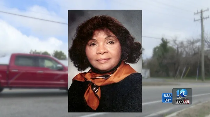 Irene Morgan, woman who helped desegregate interst...