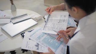 Tax Season Tips: What to know before you file in 2026