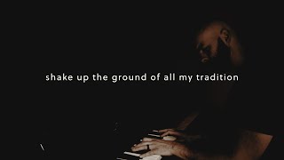 neo-classical worship piano, part 1