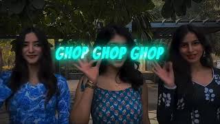 Gop Gop Gop  trending video 😛 #viral 🔥#reels 