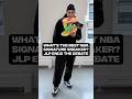 What's the best NBA signature sneaker? JLP ends the debate #complexnews