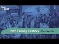 Everything you need to know about Irish family history records | Findmypast