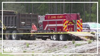2 killed after plane registered in Mooresville crashes in Florida