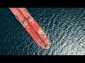 Дания будет блокировать российские танкеры в Балтике? ЕС приказал!